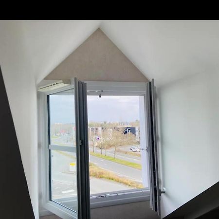 Chambre Privee Angers Exterior foto